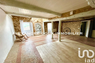  appartement brue-auriac 83119