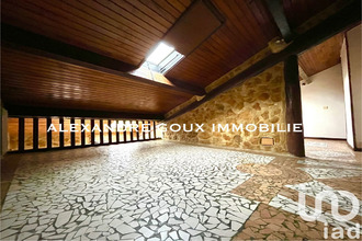  appartement brue-auriac 83119