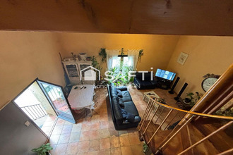  appartement brue-auriac 83119