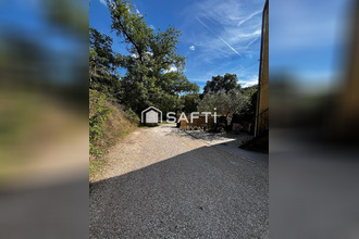  appartement brue-auriac 83119