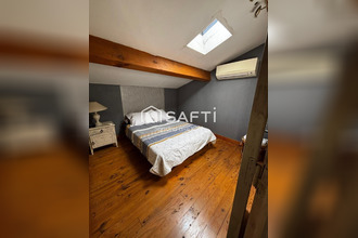  appartement brue-auriac 83119