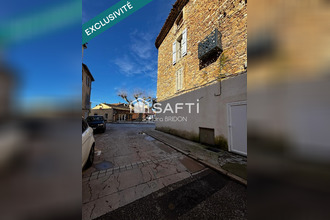  appartement brue-auriac 83119