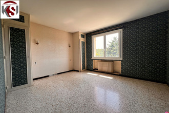  appartement brue-auriac 83119