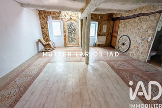  appartement brue-auriac 83119