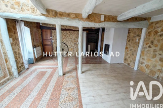  appartement brue-auriac 83119