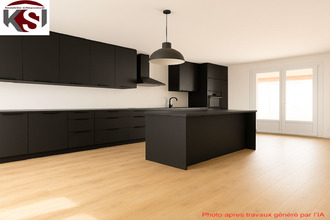  appartement brue-auriac 83119