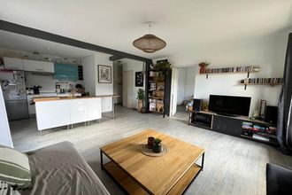  appartement bruges 33520