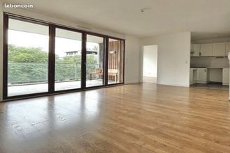  appartement bruges 33520