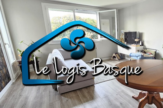  appartement bruges 33520