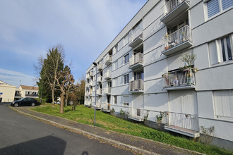  appartement bruges 33520