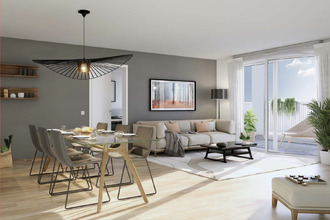  appartement bruges 33520