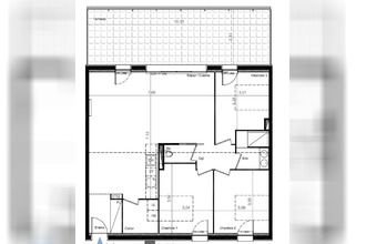  appartement bruges 33520