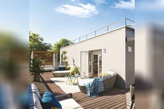  appartement bruges 33520