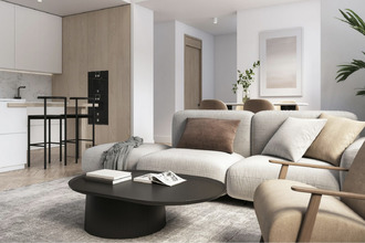  appartement bruges 33520