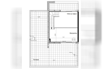  appartement bruges 33520