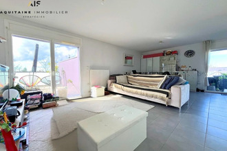  appartement bruges 33520