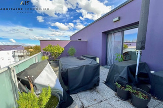  appartement bruges 33520