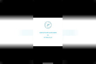  appartement bruges 33520