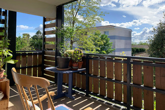  appartement bruges 33520