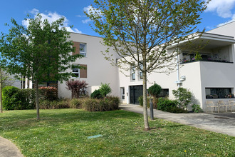  appartement bruges 33520