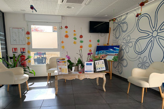  appartement bruges 33520