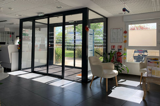  appartement bruges 33520