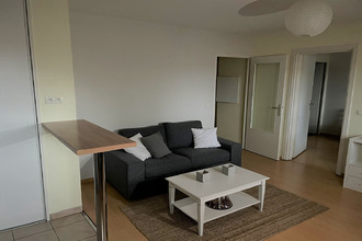  appartement bruges 33520