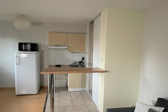  appartement bruges 33520