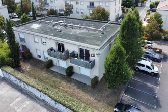  appartement bruges 33520