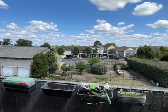  appartement bruges 33520