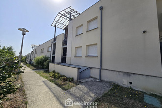  appartement bruges 33520