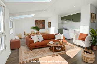  appartement bruges 33520