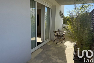  appartement bruges 33520