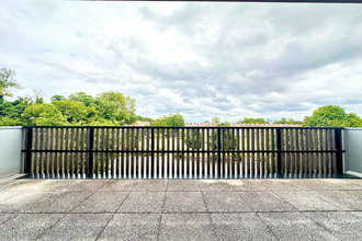  appartement bruges 33520