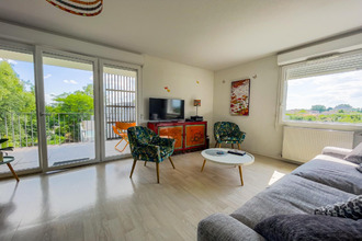  appartement bruges 33520