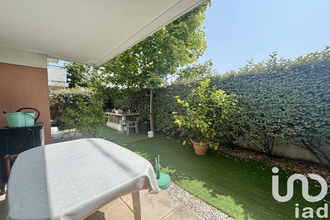  appartement bruges 33520