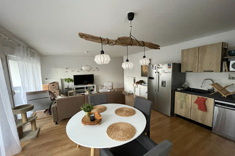  appartement bruges 33520