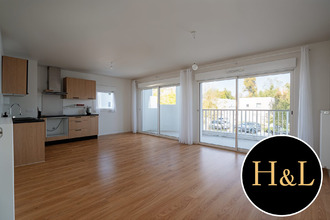  appartement bruges 33520