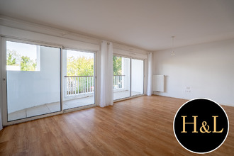  appartement bruges 33520