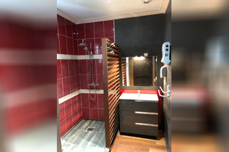  appartement bruges 33520