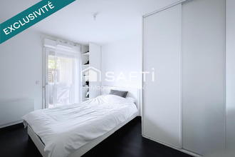  appartement bruges 33520