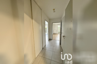  appartement bruges 33520