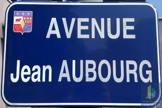  appartement bruges 33520