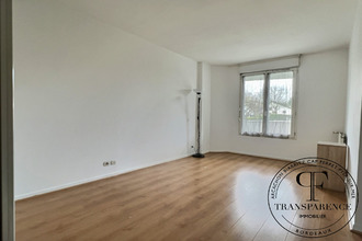  appartement bruges 33520
