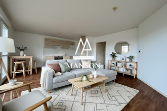  appartement bruges 33520