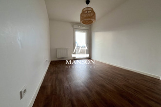  appartement bruges 33520