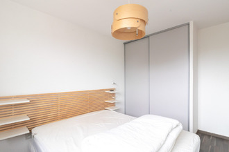  appartement bruges 33520