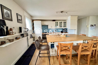  appartement bruges 33520