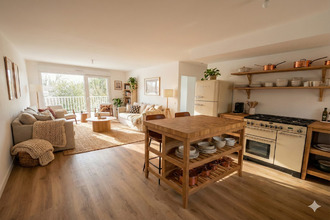  appartement bruges 33520