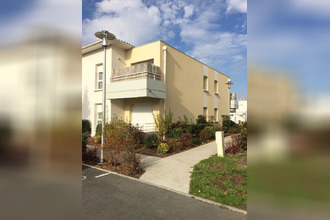  appartement bruges 33520